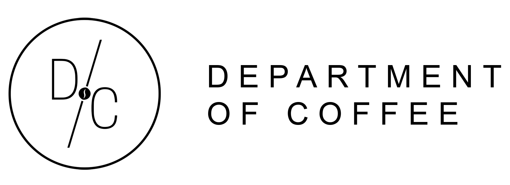 Department of Coffee